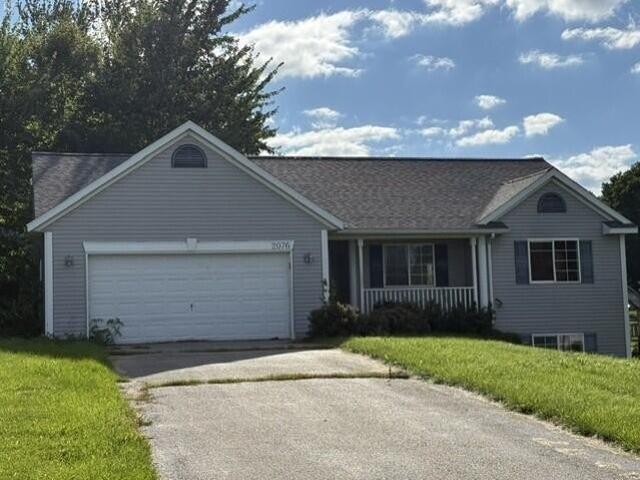 House for sale in Cedar Springs, Kent County