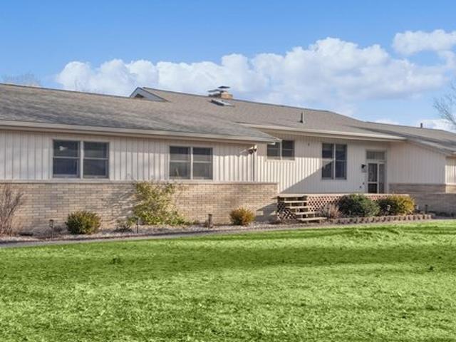 House for sale in Reed City, Michigan