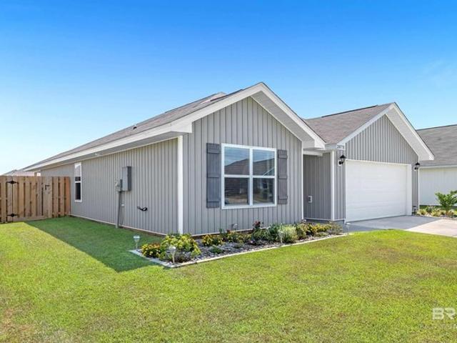 House for sale in Robertsdale, Baldwin County