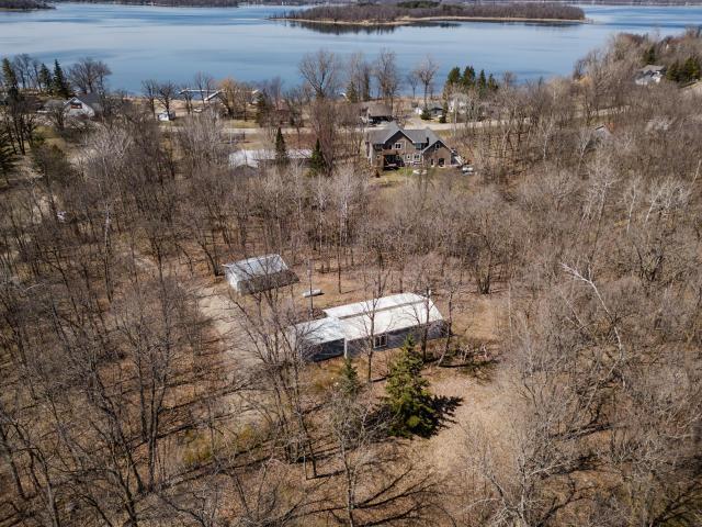 House for sale in Becker, Minnesota
