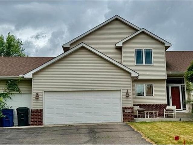 House for sale in Lakeville, Minnesota