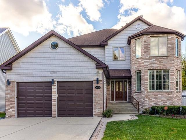 House for sale in Lincolnshire, Illinois