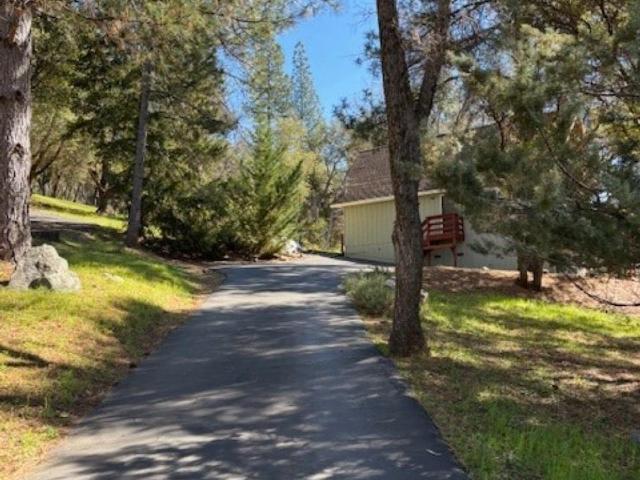 House for sale in Groveland, California