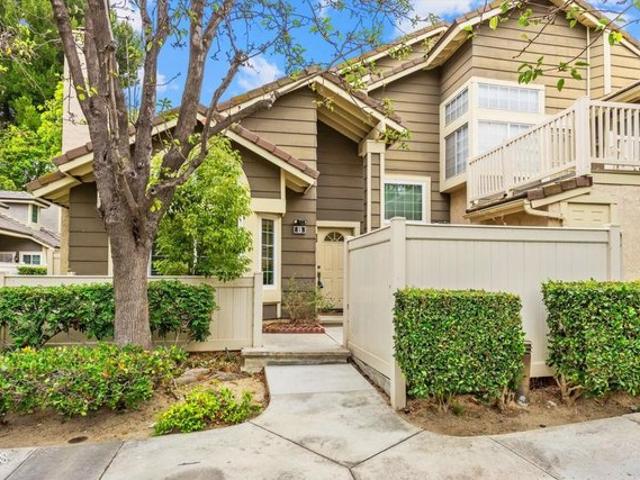 Townhouse for sale in Walnut, California