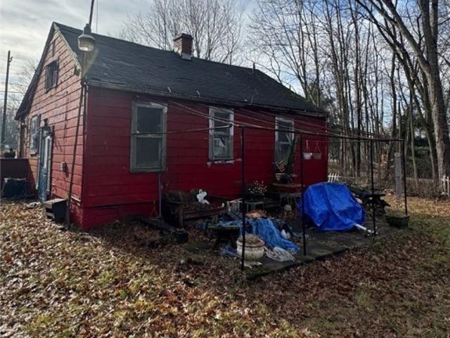 House for sale in Sebring, Ohio