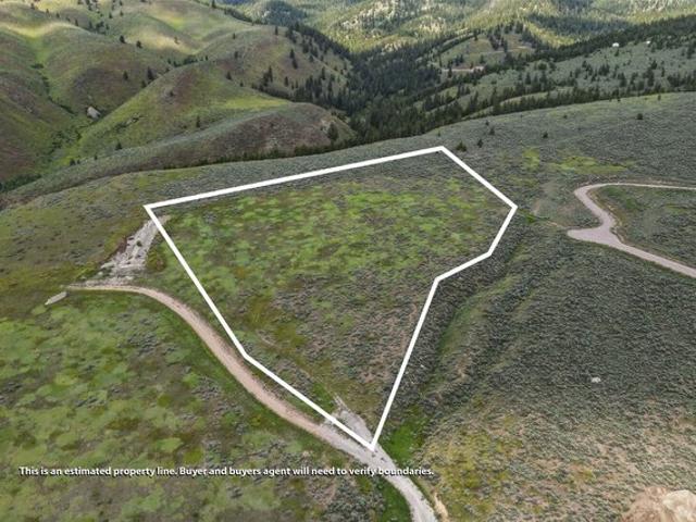 Land for sale in Florence, Ravalli County