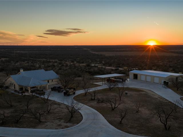 Property for sale in Concho, Texas