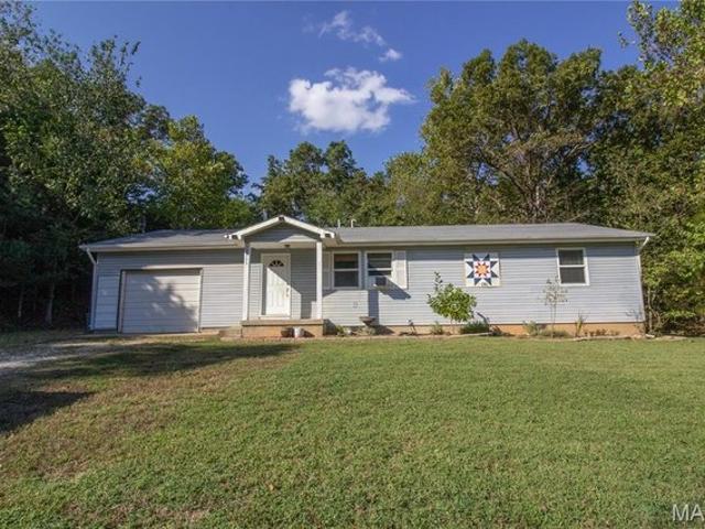 House for sale in Fort Leonard Wood, Missouri