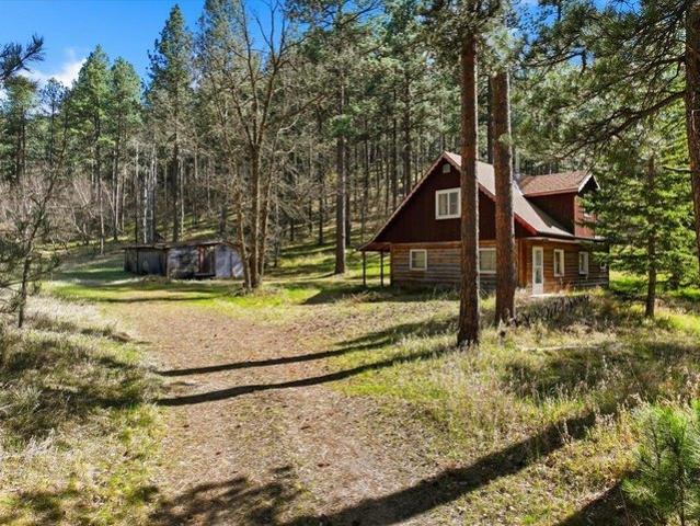 House for sale in Sturgis, South Dakota