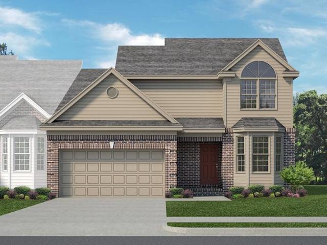 House for sale in Macomb, Michigan