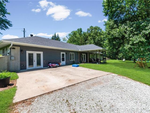 House for sale in Tina, Missouri
