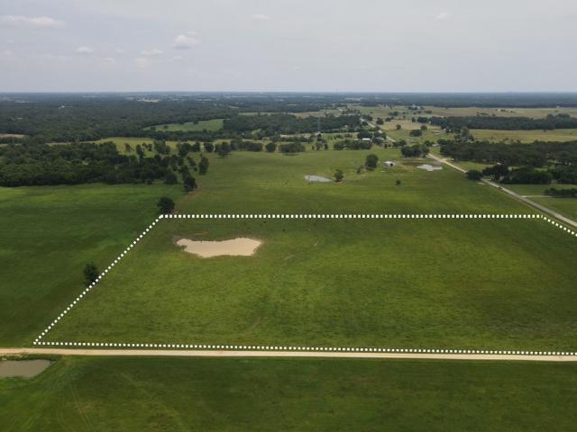 Land for sale in Colcord, Oklahoma