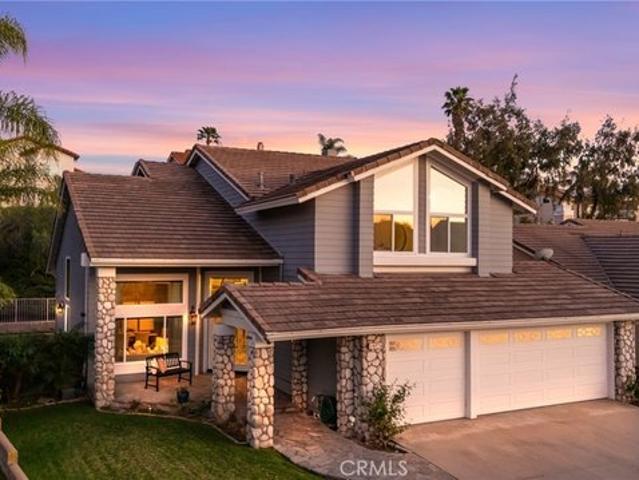 House for sale in Trabuco Canyon, California