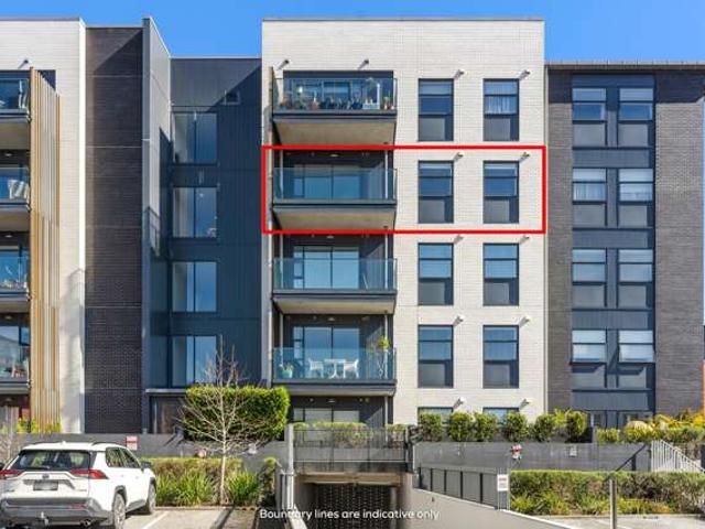 Apartment for sale in Paremoremo