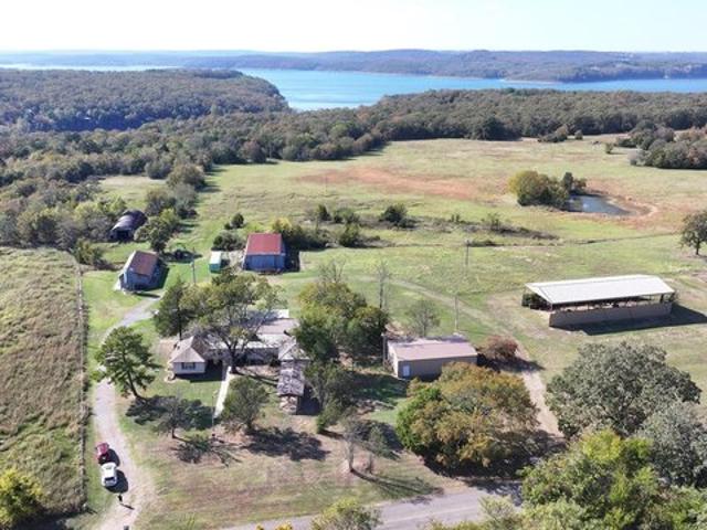 House for sale in Cookson, Cherokee County