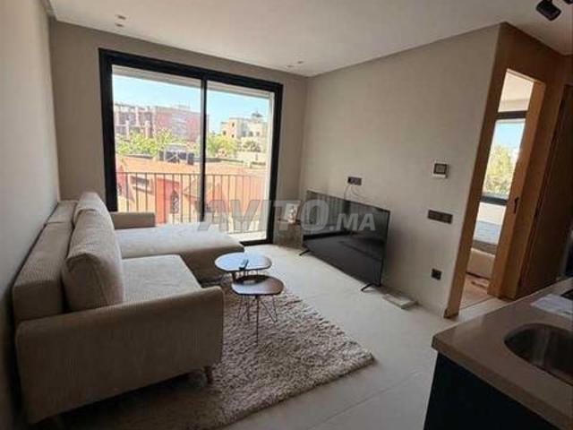Appartement location à Anfa, Gharb-Chrarda-Beni Hssen