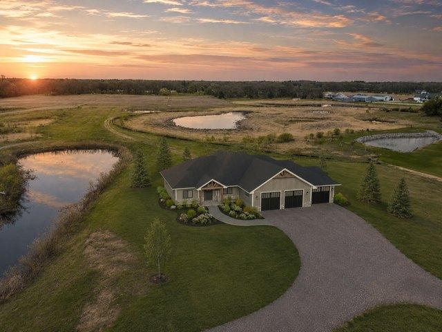 Land for sale in Minnesota
