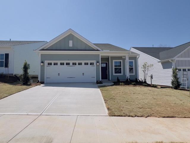 House for sale in Durham, North Carolina