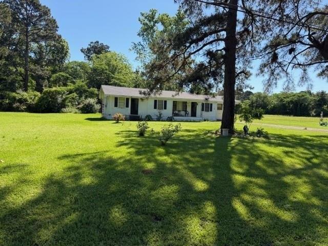House for sale in Heflin, Louisiana