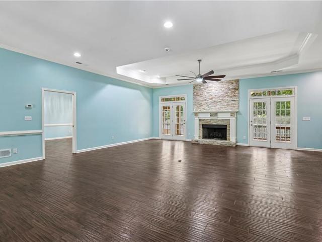 House for sale in Cobb, Georgia