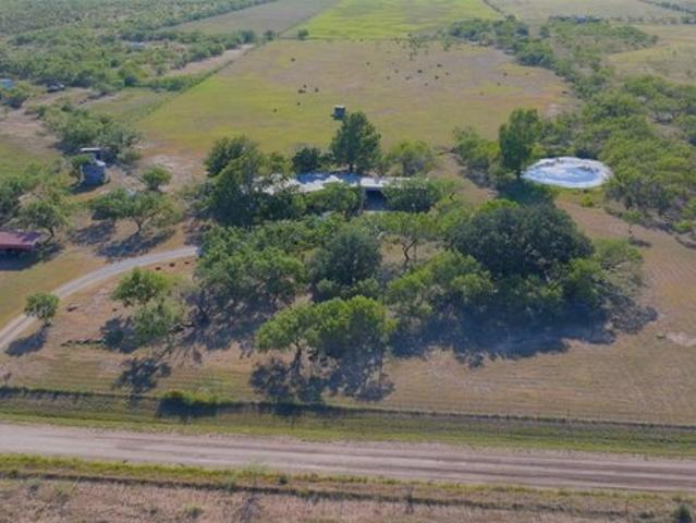 House for sale in Rochelle, Texas