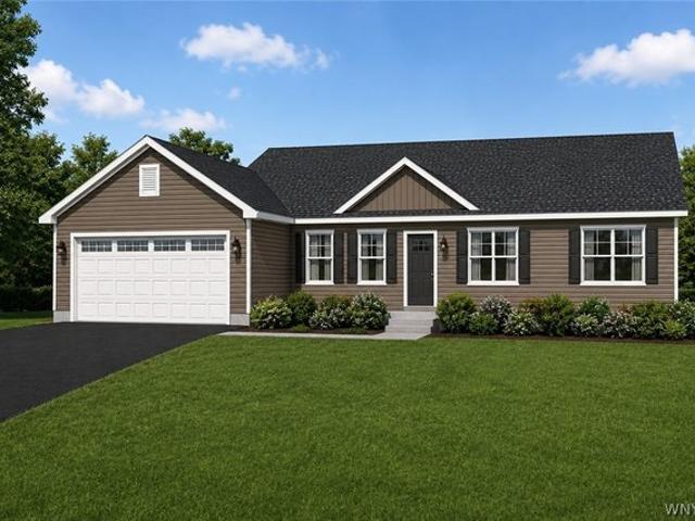 House for sale in Collins, New York