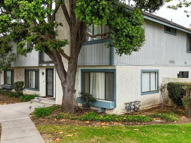 Condo for sale in Oxnard, California