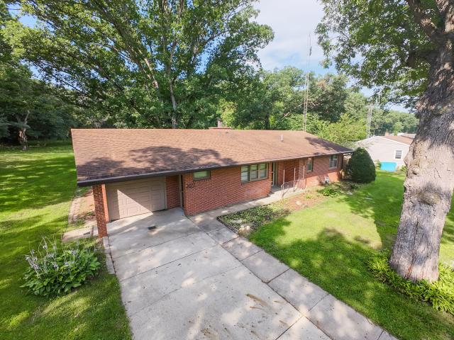 House for sale in Dixon, Illinois