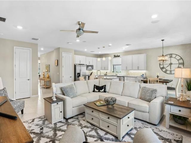 House for rent in Naples, Florida