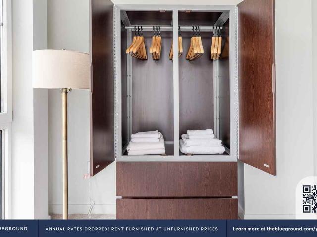 Apartment for rent in Berkeley, California