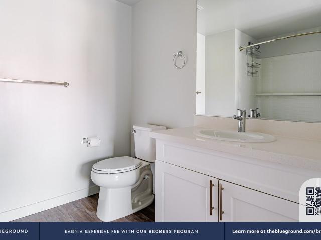 Apartment for rent in Berkeley, California