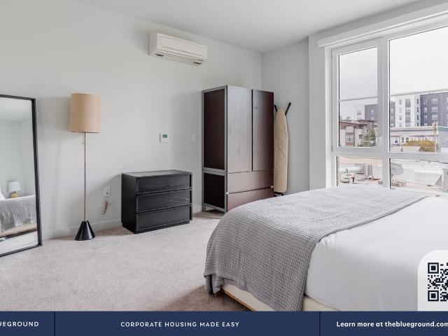 Apartment for rent in Berkeley, California