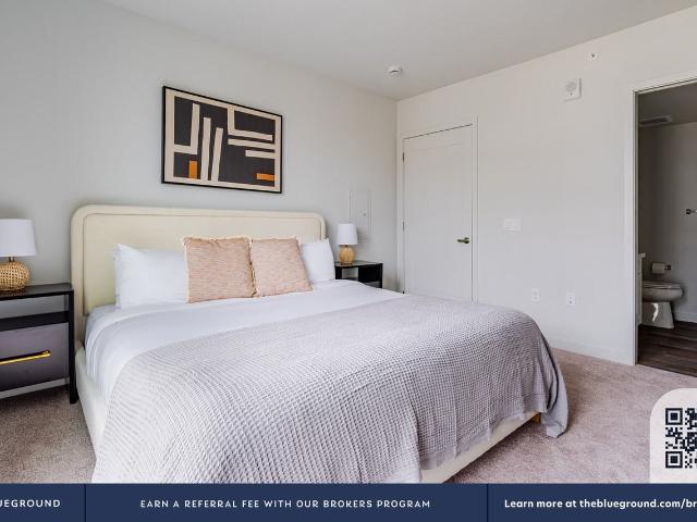 Apartment for rent in Berkeley, California