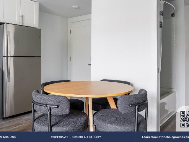 Apartment for rent in Berkeley, California