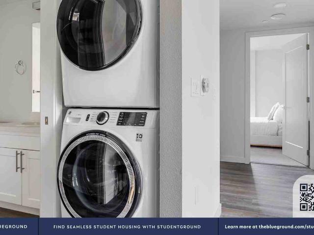 Apartment for rent in Berkeley, California