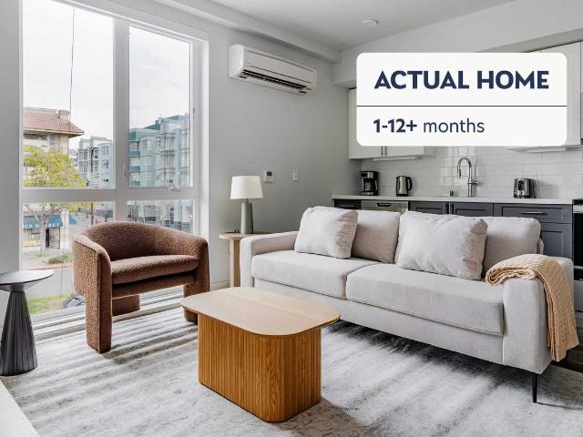 Apartment for rent in Berkeley, California