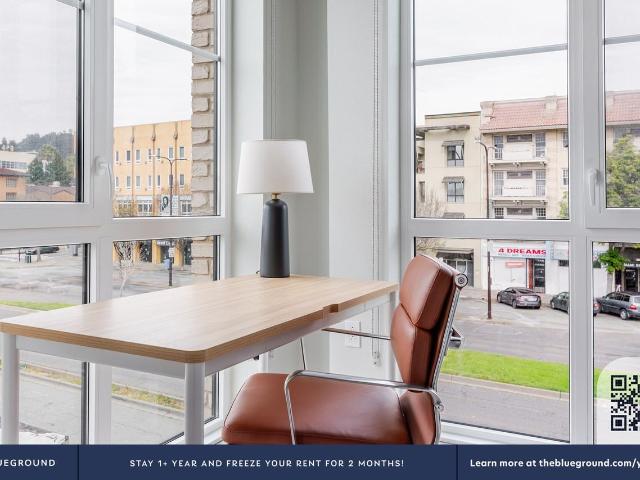 Apartment for rent in Berkeley, California