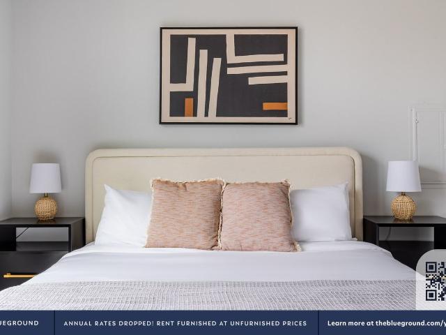 Apartment for rent in Berkeley, California