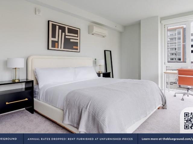 Apartment for rent in Berkeley, California