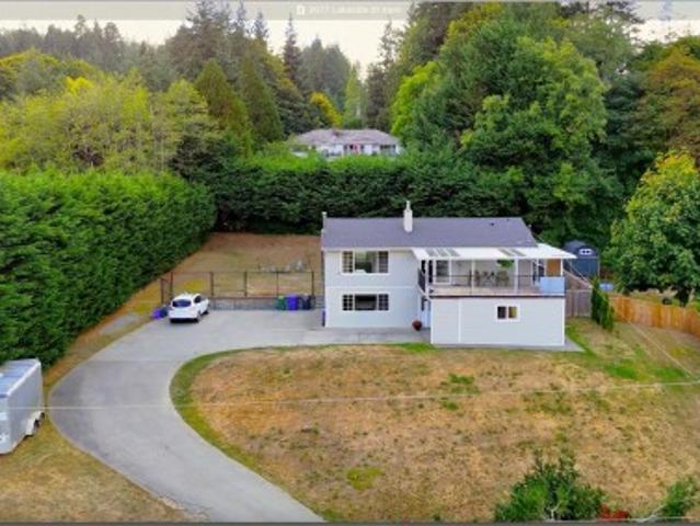 House for sale in Chase River, Nanaimo