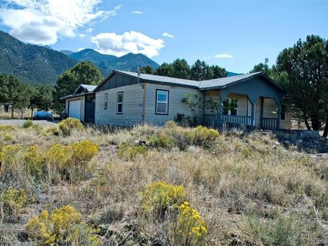 House for sale in Crestone, Colorado