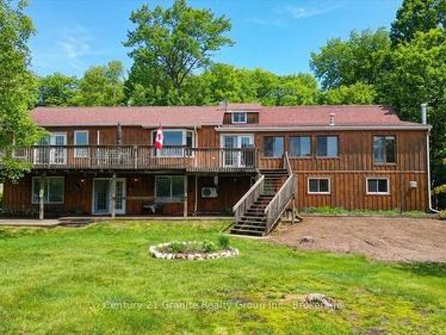 House for sale in Hastings, Ontario