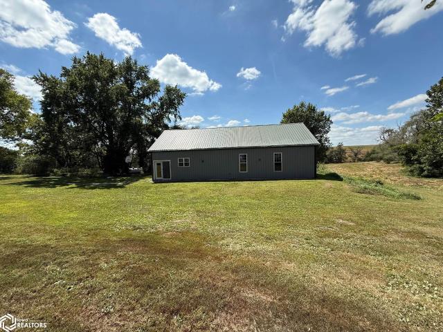 House for sale in Clarinda, Iowa