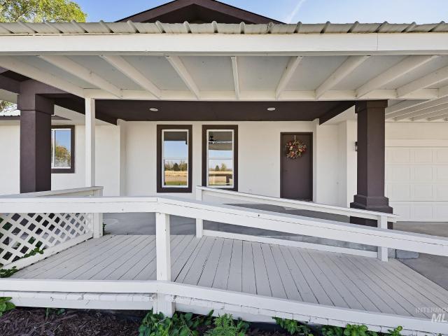 House for sale in Homedale, Owyhee County