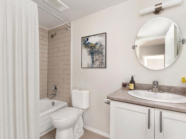 Apartment for rent in Burlington, Ontario