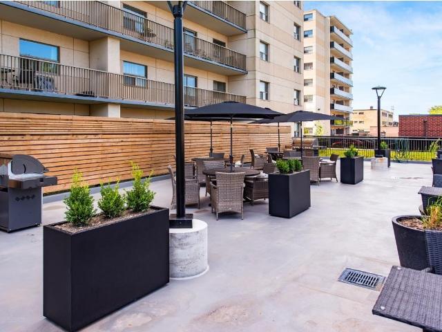 Apartment for rent in Burlington, Ontario
