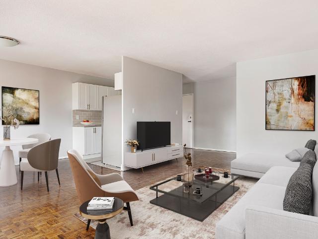 Apartment for rent in Burlington, Ontario