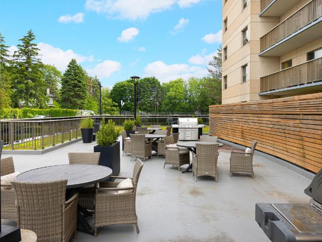 Apartment for rent in Burlington, Ontario