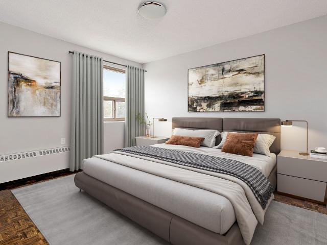 Apartment for rent in Burlington, Ontario