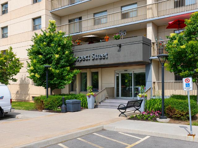 Apartment for rent in Burlington, Ontario